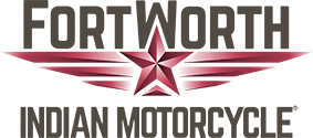 Fort Worth Indian Motorcycle® Logo
